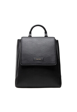 Calvin Klein Раница Dressed Backpack Lg K60K609418 Черен - Pepit.bg
