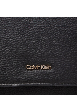 Calvin Klein Раница Ck Elevated Backpack Черен - Pepit.bg