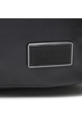 Calvin Klein Раница Ck Elevated Round Bb K50K510285 Черен - Pepit.bg