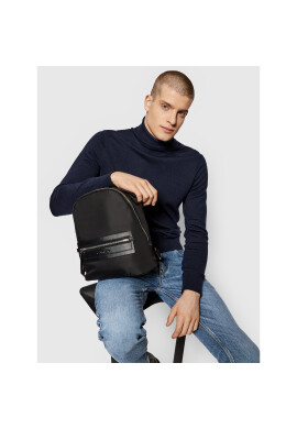 Calvin Klein Раница Ck Essential Round Bp K60K608669 Черен - Pepit.bg