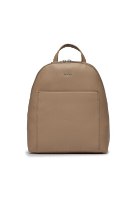 Calvin Klein Раница Ck Must Dome Backpack K60K611363 Бежов - Pepit.bg