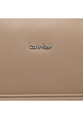 Calvin Klein Раница Ck Must Dome Backpack K60K611363 Бежов - Pepit.bg