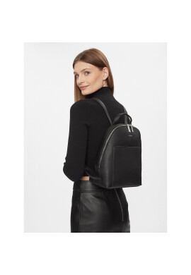 Calvin Klein Раница Ck Must Dome Backpack K60K611363 Черен - Pepit.bg