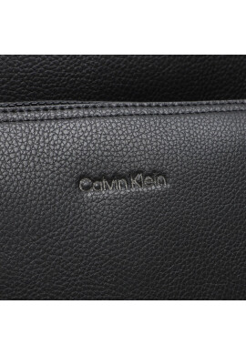 Calvin Klein Раница Ck Must Squared Campus Bp K50K510271 Черен - Pepit.bg