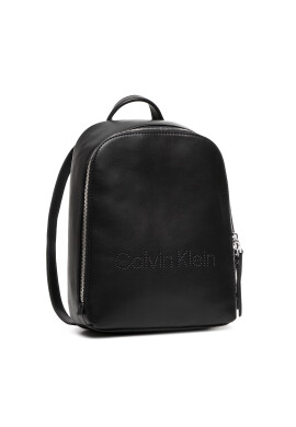 Calvin Klein Раница Ck Set Backpack K60K609122 Черен - Pepit.bg