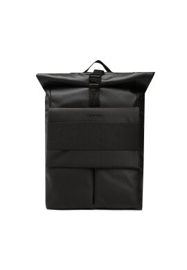 Calvin Klein Раница Ck Spw Tech Rolltop Bp Plus K50K510539 Черен - Pepit.bg