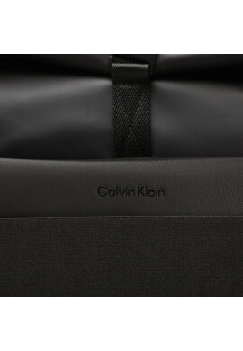 Calvin Klein Раница Ck Spw Tech Rolltop Bp Plus K50K510539 Черен - Pepit.bg