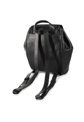 Calvin Klein Раница Drawstring Bp W/Flap K60K606694 Черен - Pepit.bg