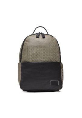 Calvin Klein Раница Elevated Round Bp Mono K50K510282 Зелен - Pepit.bg