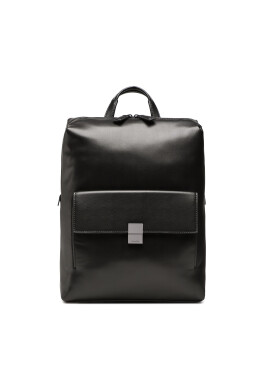 Calvin Klein Раница Iconic Hardware Squared Bp K50K510249 Черен - Pepit.bg