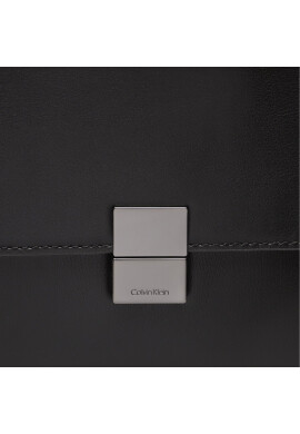 Calvin Klein Раница Iconic Hardware Squared Bp K50K510249 Черен - Pepit.bg