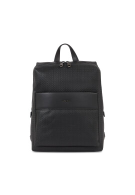 Calvin Klein Раница Minimalism Squared Bp Mono K50K510802 Черен - Pepit.bg