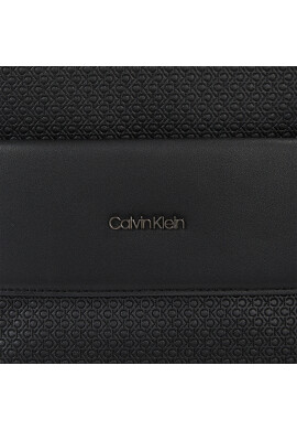 Calvin Klein Раница Minimalism Squared Bp Mono K50K510802 Черен - Pepit.bg