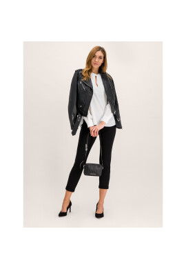 Calvin Klein Риза K20K201351 Бял Regular Fit - Pepit.bg