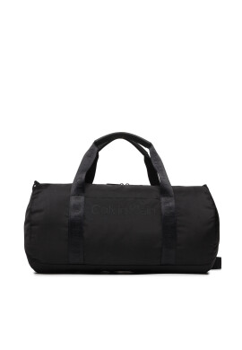 Calvin Klein Сак Ck Code Barrel K50K507834 Черен - Pepit.bg