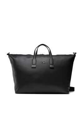 Calvin Klein Сак Foundation Weekender L K50K508681 Черен - Pepit.bg