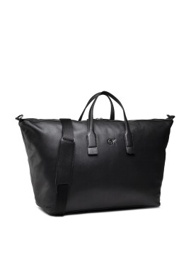 Calvin Klein Сак Foundation Weekender L K50K508681 Черен - Pepit.bg