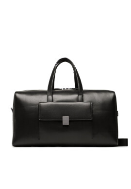 Calvin Klein Сак Iconic Hardware Weekender K50K510248 Черен - Pepit.bg