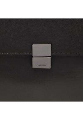 Calvin Klein Сак Iconic Hardware Weekender K50K510248 Черен - Pepit.bg