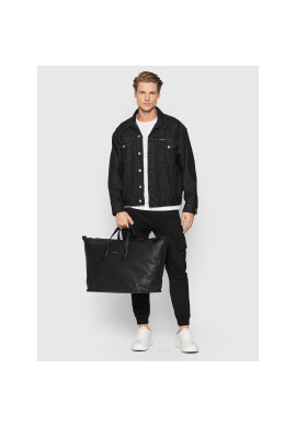 Calvin Klein Сак Warmth Weekender Buf K50K507611 Черен - Pepit.bg
