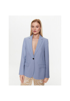 Calvin Klein Сако Essential Tailored K20K205187 Син Regular Fit - Pepit.bg