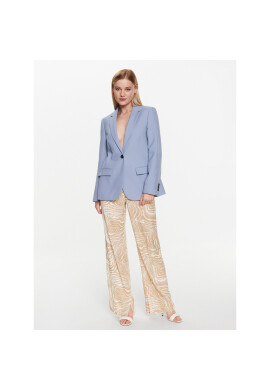 Calvin Klein Сако Essential Tailored K20K205187 Син Regular Fit - Pepit.bg