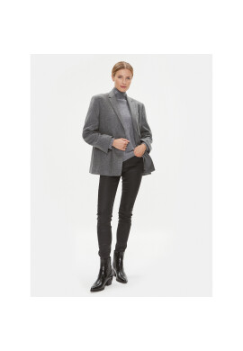 Calvin Klein Сако K20K205961 Сив Regular Fit - Pepit.bg