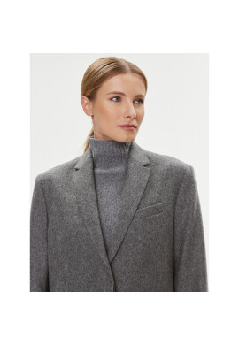 Calvin Klein Сако K20K205961 Сив Regular Fit - Pepit.bg