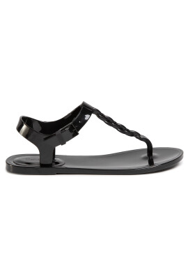 Calvin Klein Сандали Jora B4E7984 Черен - Pepit.bg