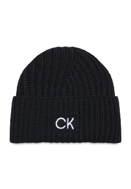 Calvin Klein Шапка K50K509672 Черен - Pepit.bg