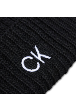 Calvin Klein Шапка K50K509672 Черен - Pepit.bg