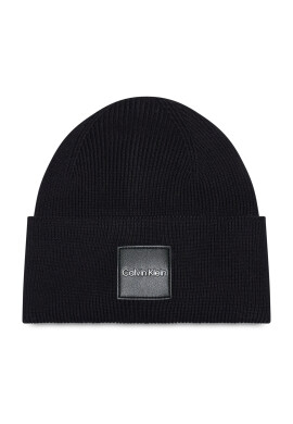 Calvin Klein Шапка K50K509682BAX Черен - Pepit.bg
