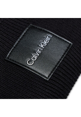 Calvin Klein Шапка K50K509682BAX Черен - Pepit.bg