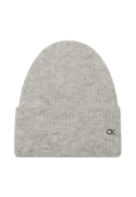 Calvin Klein Шапка Lux Wool K50K509686 Сив - Pepit.bg