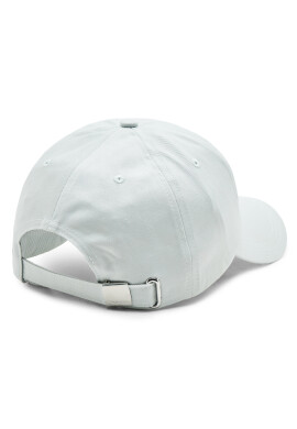 Calvin Klein Шапка с козирка Elevated Patch K50K510487 Син - Pepit.bg