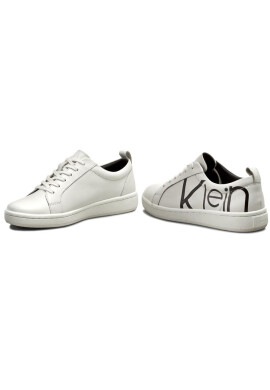 Calvin Klein Сникърси Danya E4835 Бял - Pepit.bg