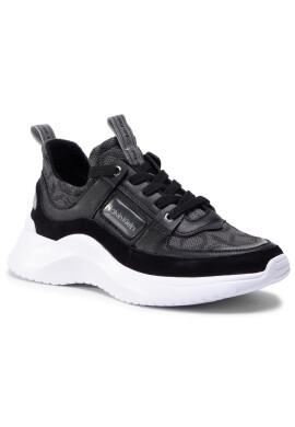 Calvin Klein Сникърси Ultra B4E00420 Черен - Pepit.bg