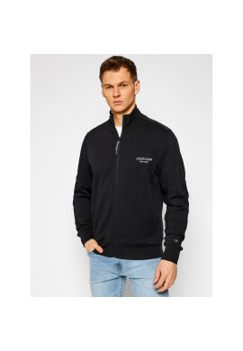 Calvin Klein Суитшърт Elevated K10K106719 Черен Regular Fit - Pepit.bg