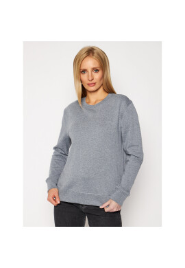 Calvin Klein Суитшърт Ls Logo Stud K20K202353 Сив Regular Fit - Pepit.bg