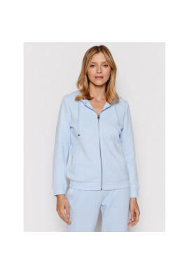 Calvin Klein Суитшърт Mini K20K203430 Син Regular Fit - Pepit.bg
