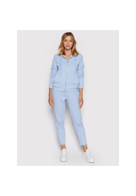 Calvin Klein Суитшърт Mini K20K203430 Син Regular Fit - Pepit.bg