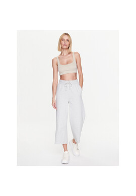 Calvin Klein Сутиен-топ Technical K20K205211 Бежов - Pepit.bg