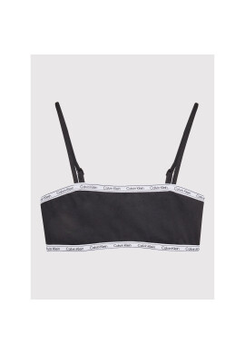 Calvin Klein Swimwear Бански костюм KY0KY00016 Черен - Pepit.bg