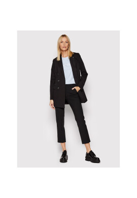 Calvin Klein Тишърт Core Logo K20K202142 Син Regular Fit - Pepit.bg