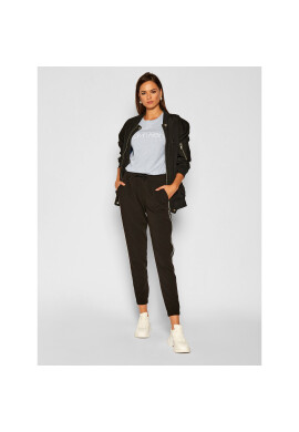 Calvin Klein Тишърт Core Logo K20K202142 Сив Regular Fit - Pepit.bg