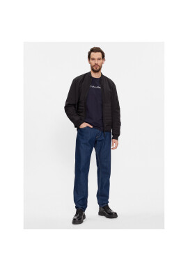Calvin Klein Тишърт Hero K10K111346 Син Regular Fit - Pepit.bg