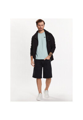 Calvin Klein Тишърт K10K110669 Син Regular Fit - Pepit.bg