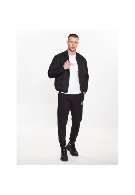 Calvin Klein Тишърт K10K111528 Бял Regular Fit - Pepit.bg