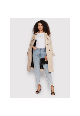 Calvin Klein Тишърт K20K203754 Бял Regular Fit - Pepit.bg