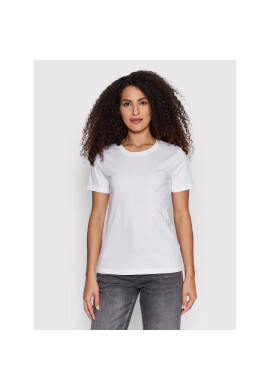 Calvin Klein Тишърт K20K204353 Бял Regular Fit - Pepit.bg